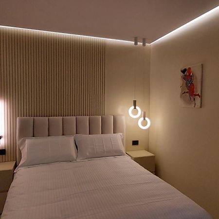 Lungofiume Suite Avellino Extérieur photo