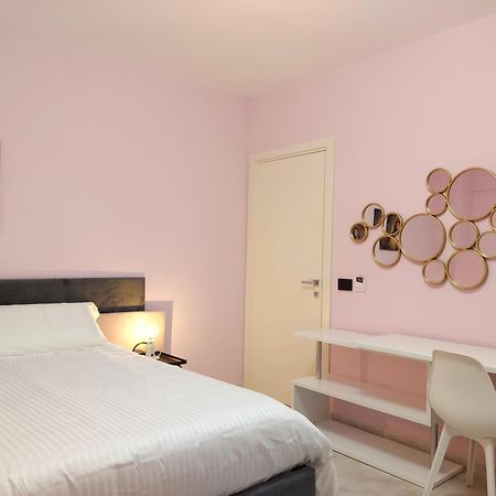 Lungofiume Suite Avellino Extérieur photo