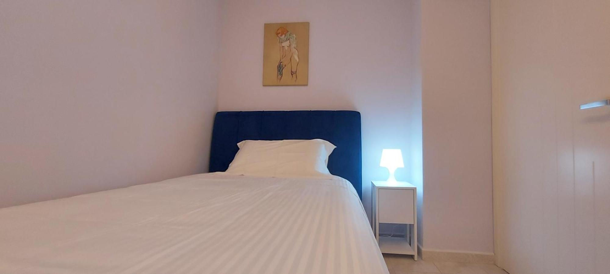 Lungofiume Suite Avellino Extérieur photo