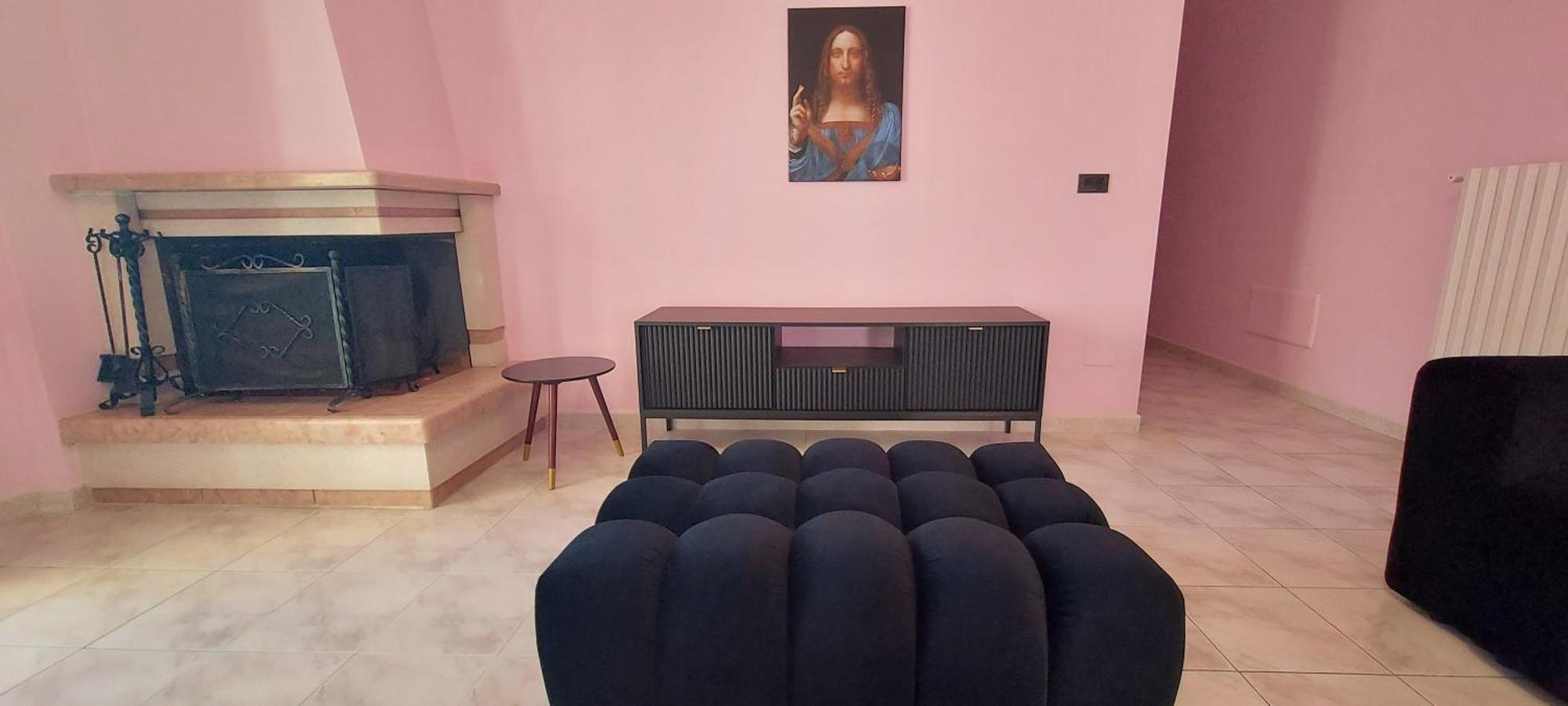 Lungofiume Suite Avellino Extérieur photo