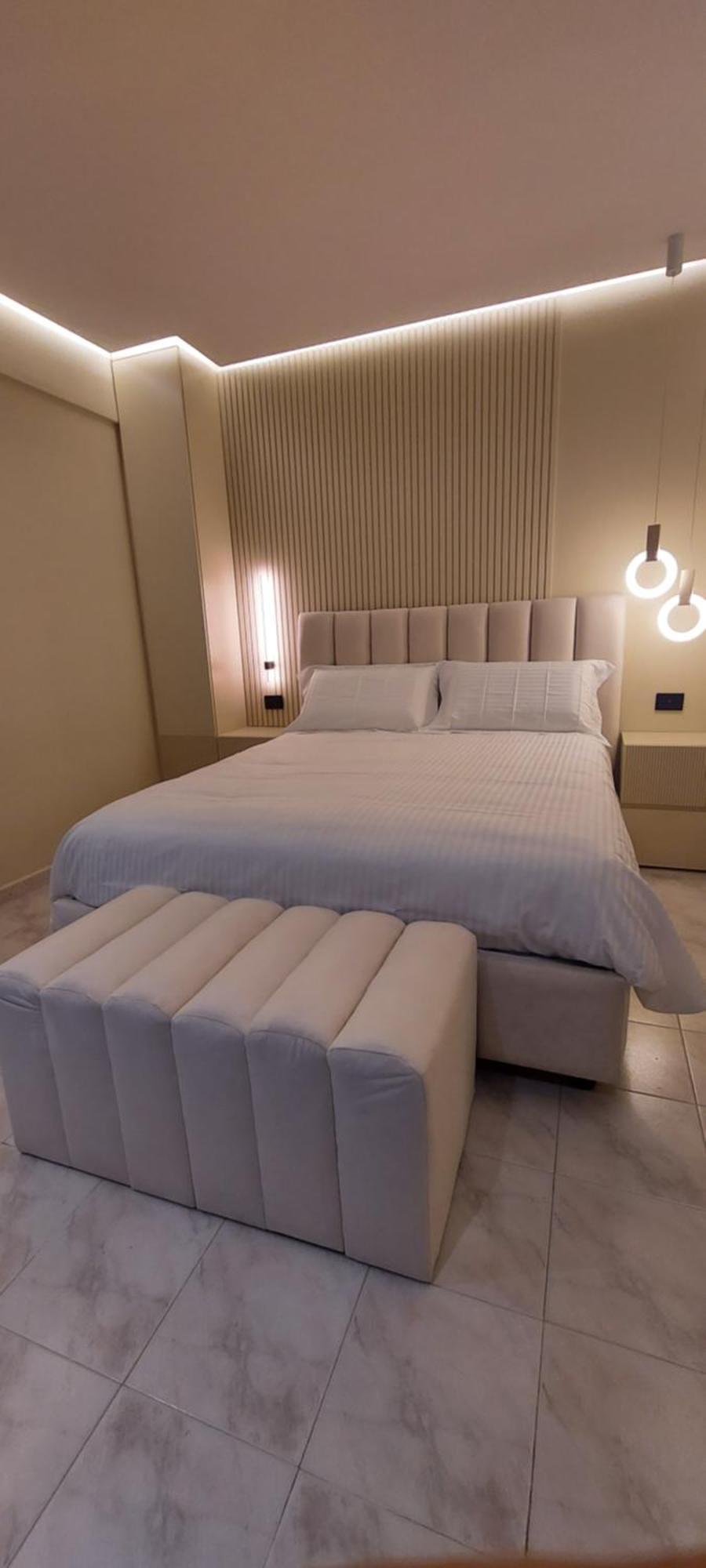 Lungofiume Suite Avellino Extérieur photo