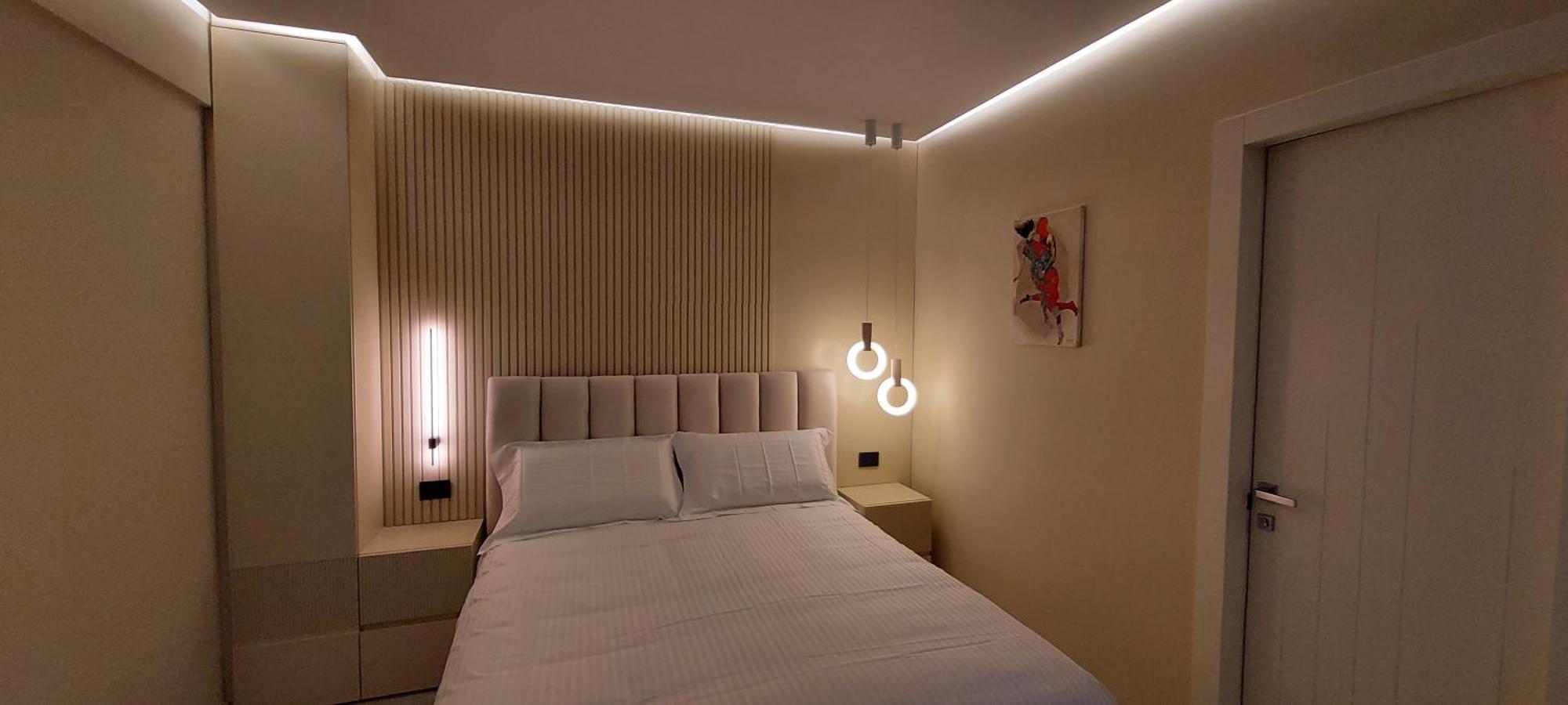 Lungofiume Suite Avellino Extérieur photo