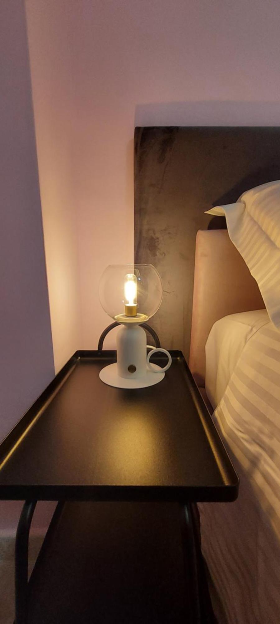 Lungofiume Suite Avellino Extérieur photo
