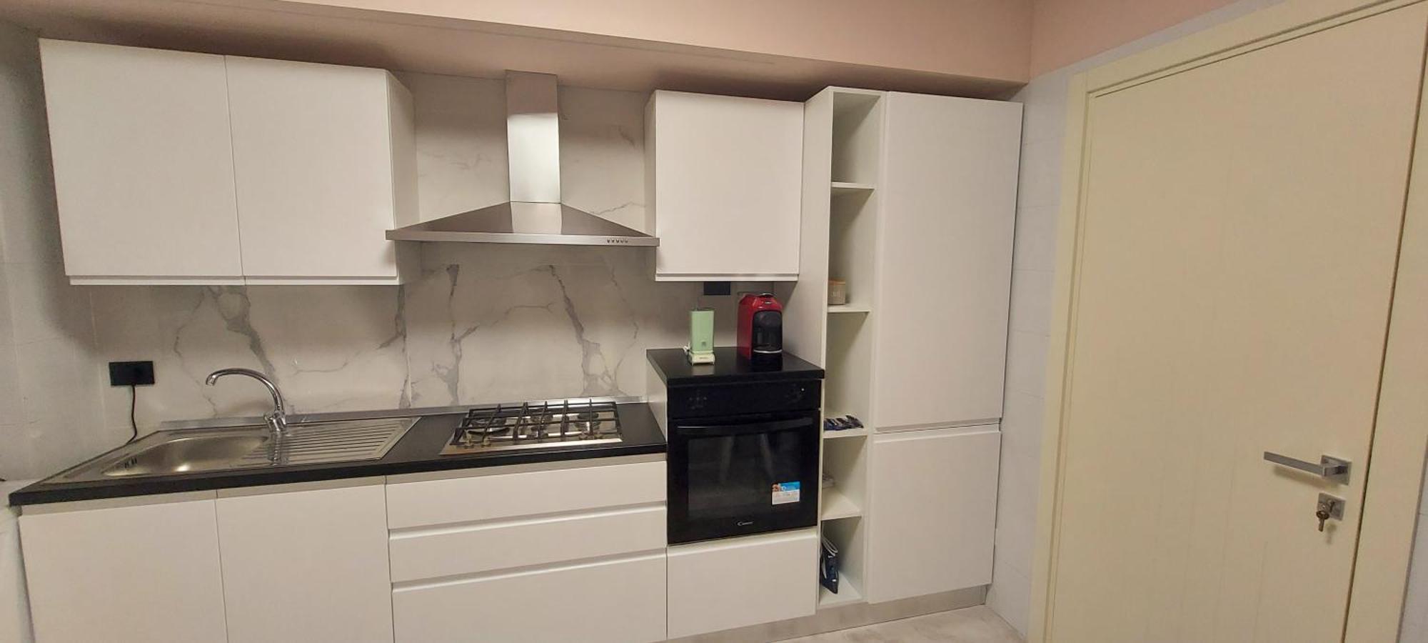 Lungofiume Suite Avellino Extérieur photo