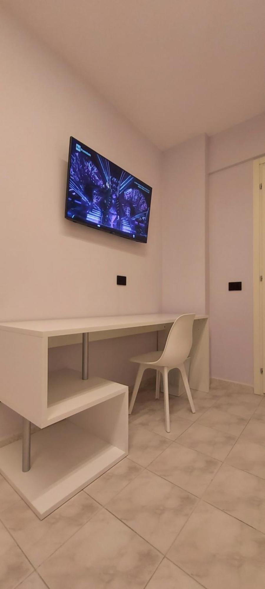 Lungofiume Suite Avellino Extérieur photo