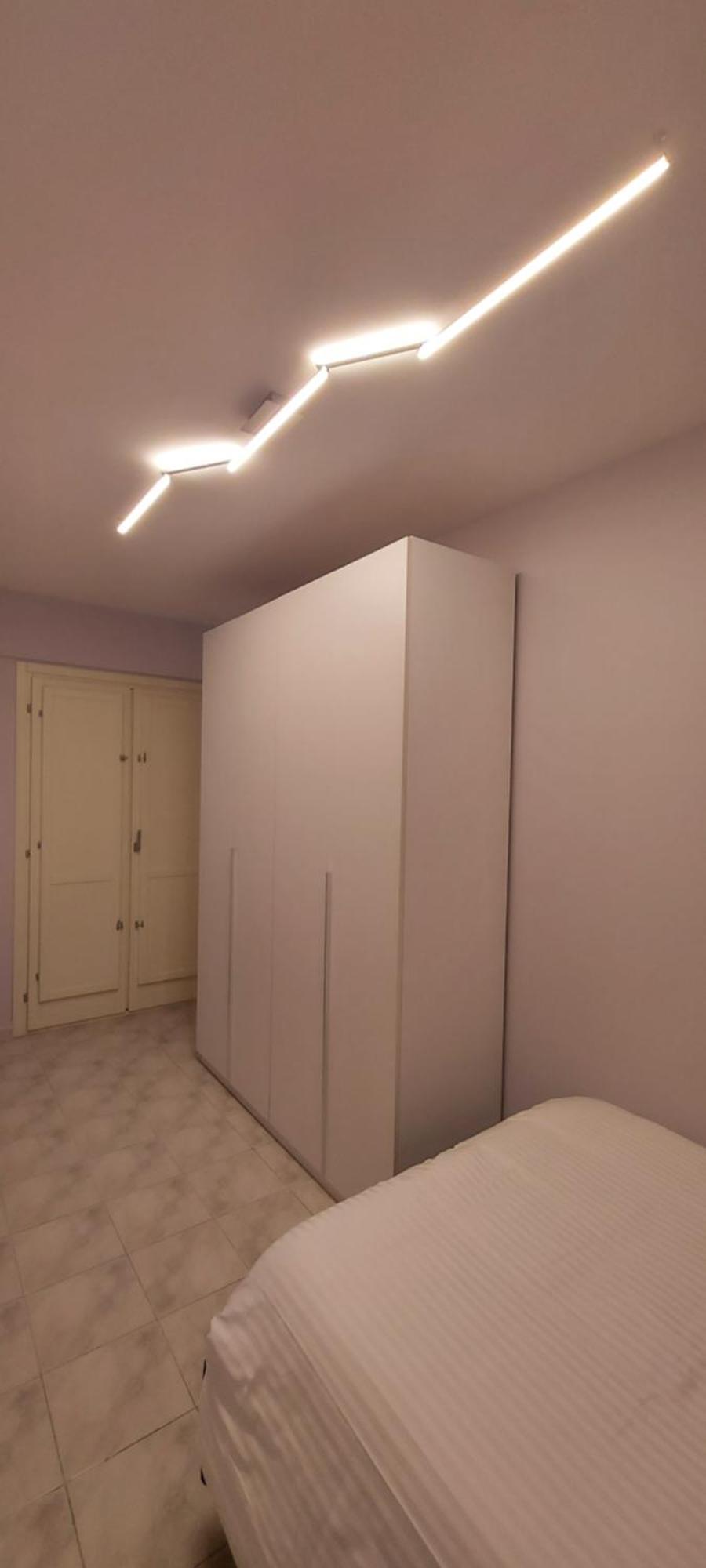 Lungofiume Suite Avellino Extérieur photo