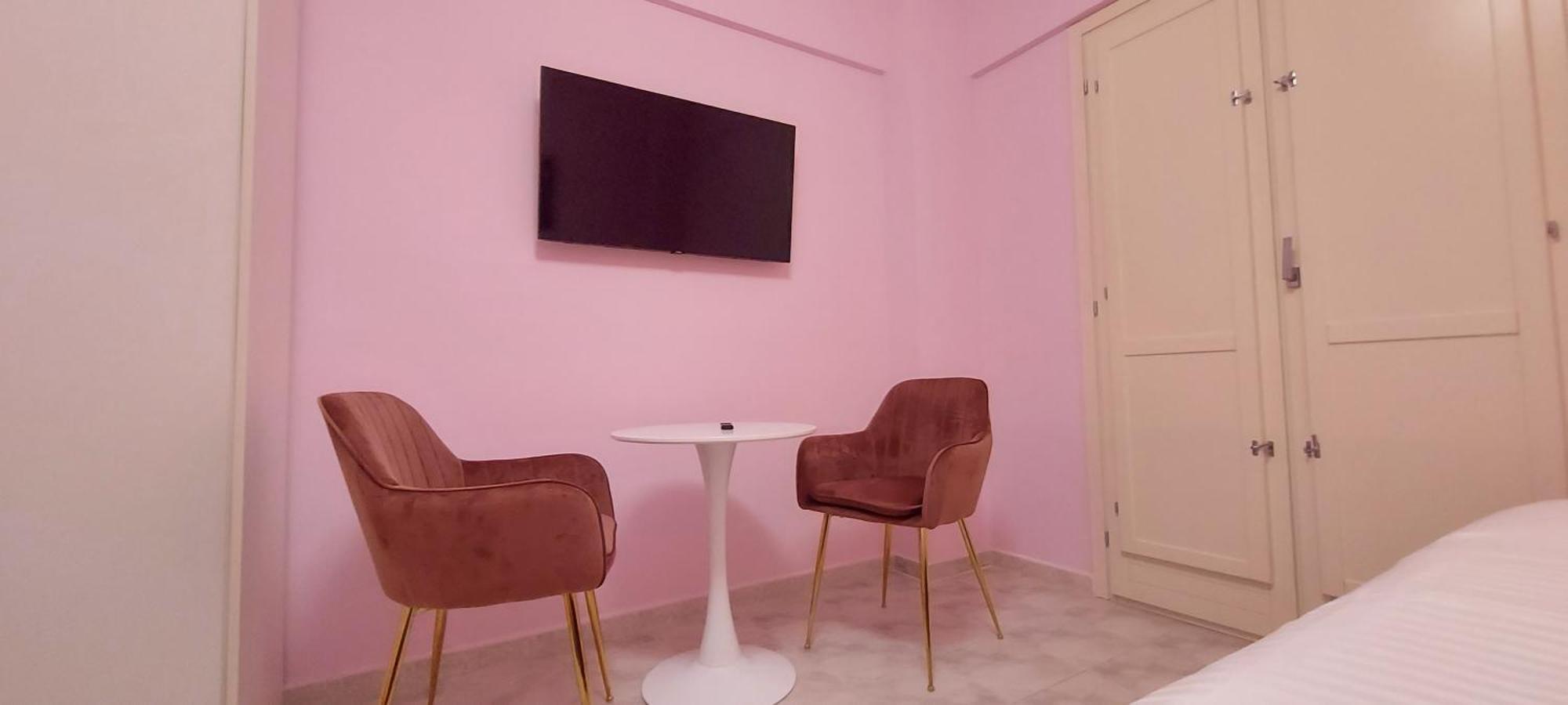 Lungofiume Suite Avellino Extérieur photo