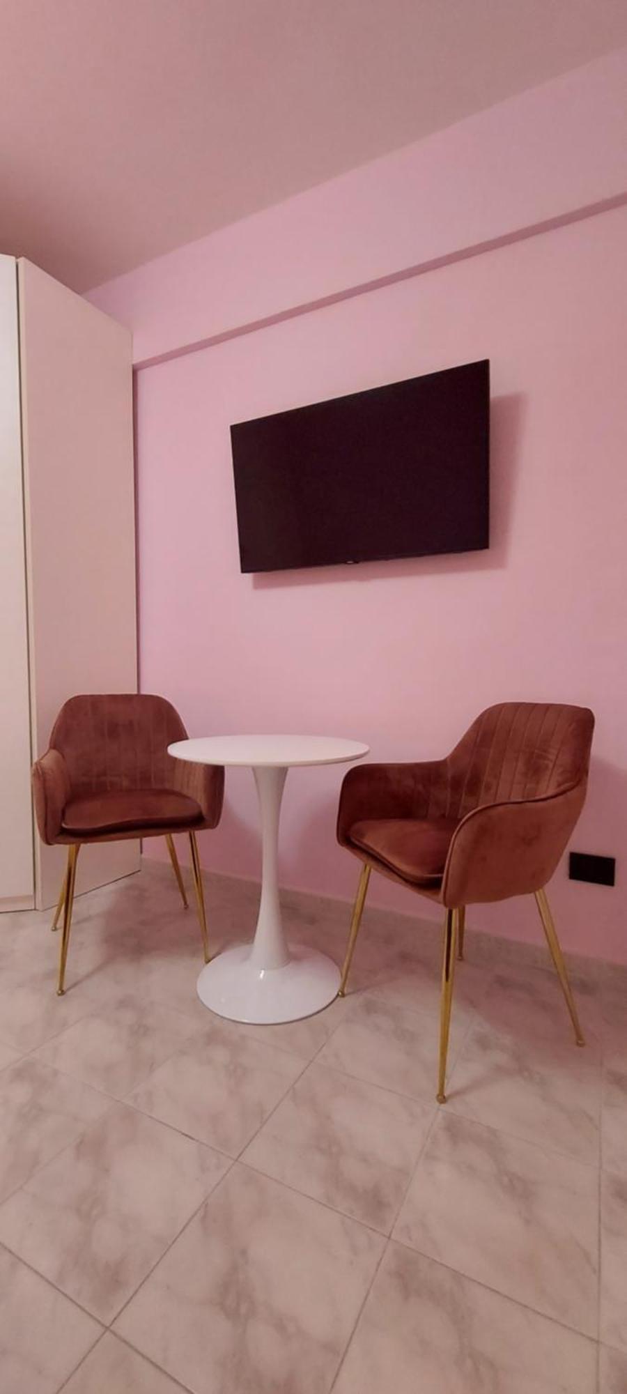 Lungofiume Suite Avellino Extérieur photo