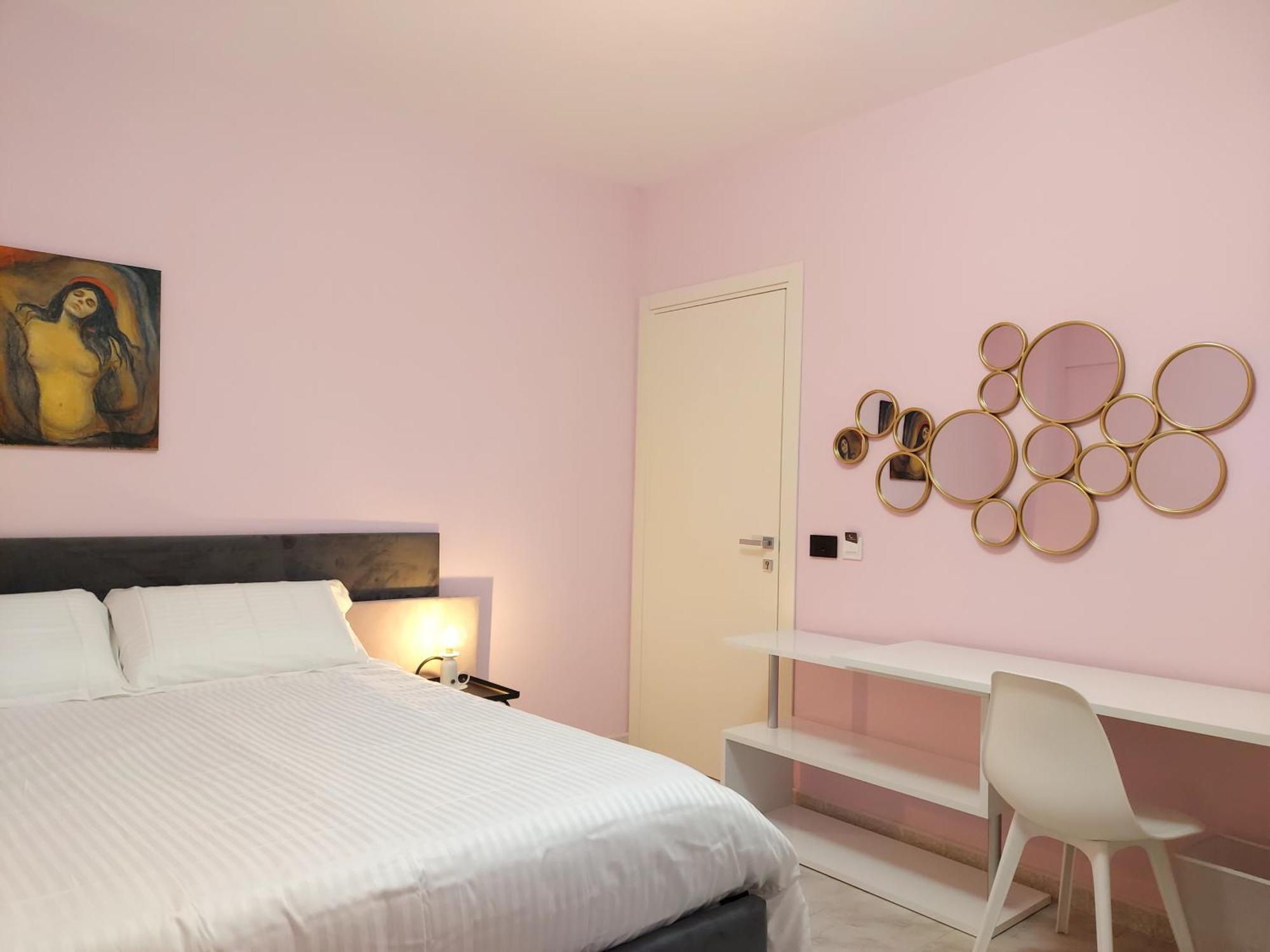 Lungofiume Suite Avellino Extérieur photo