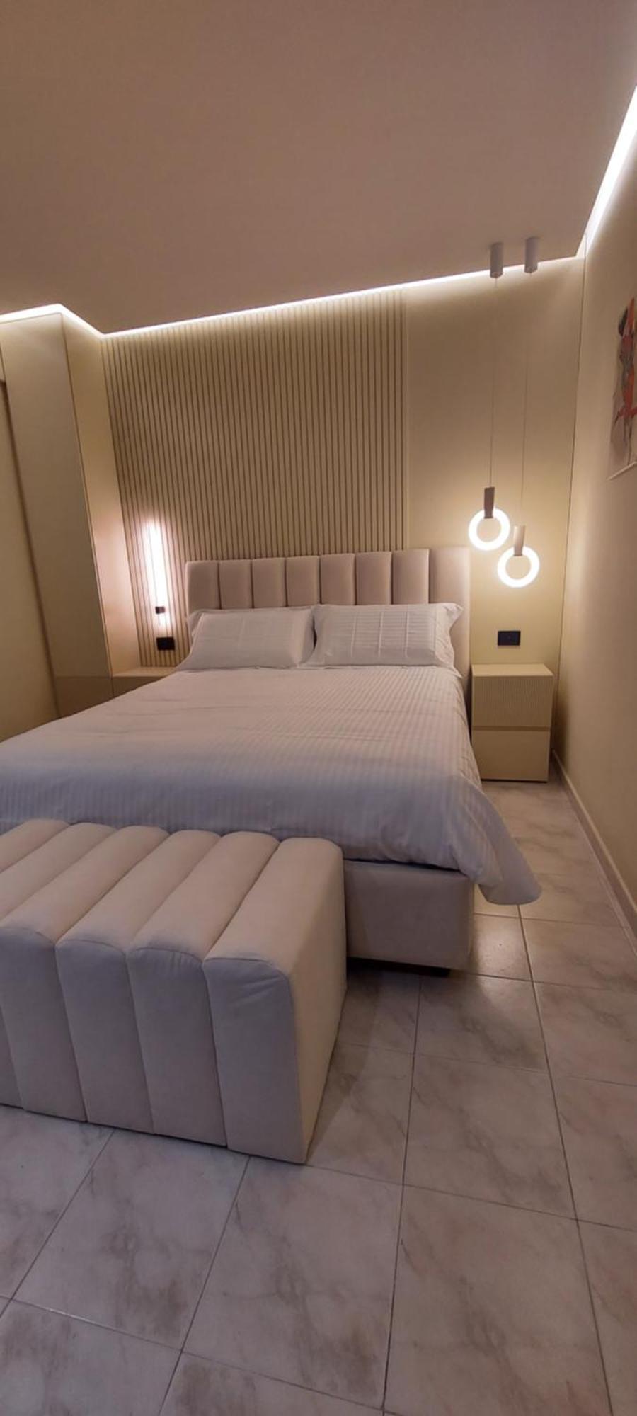 Lungofiume Suite Avellino Extérieur photo